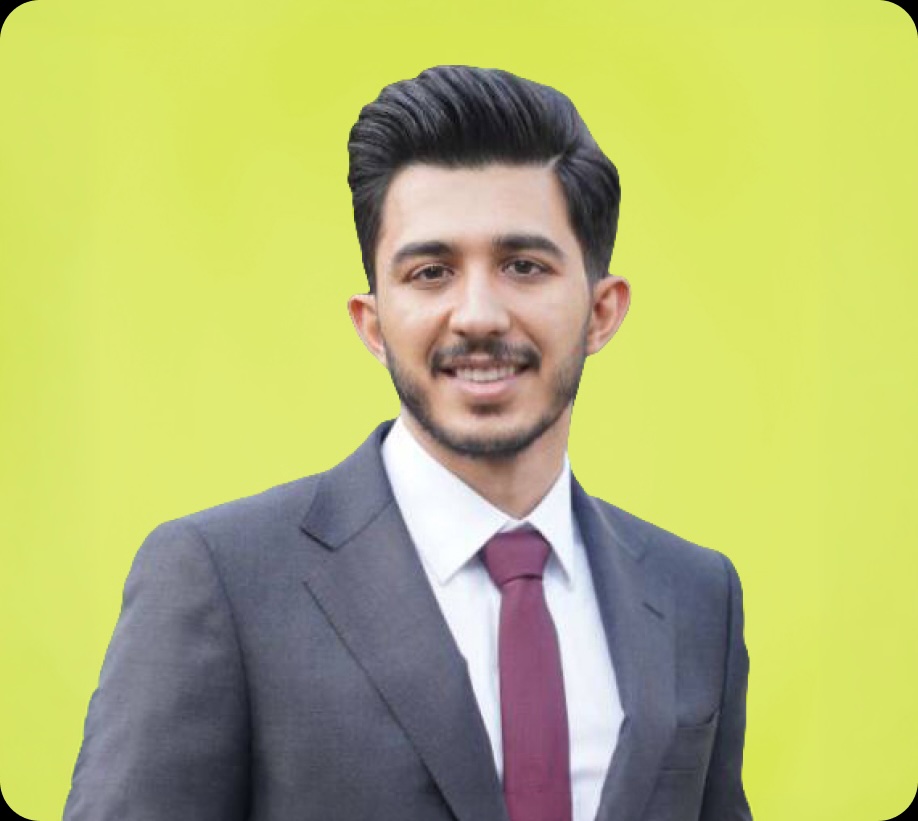 Mohammad Amin Salehi